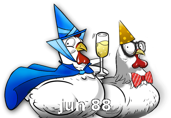 jun 88